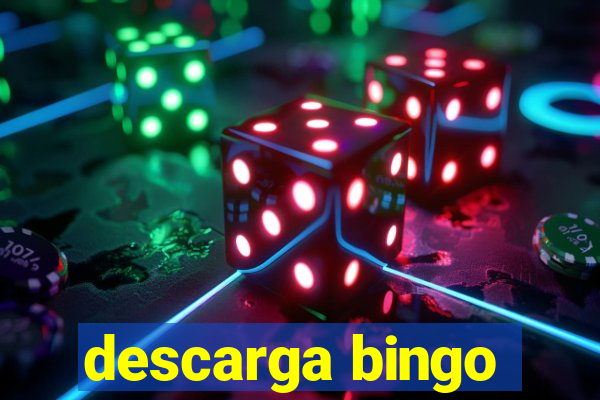 descarga bingo