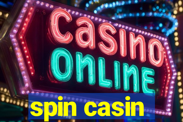 spin casin