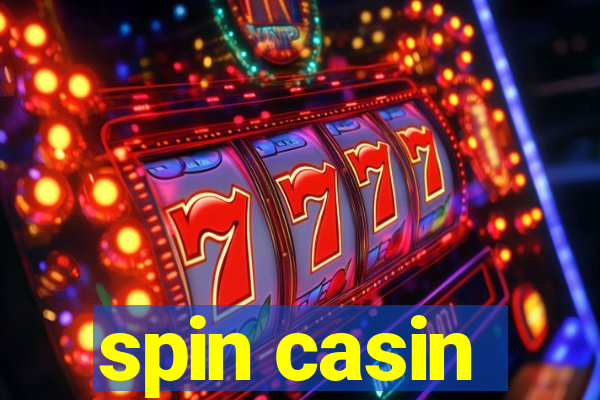 spin casin