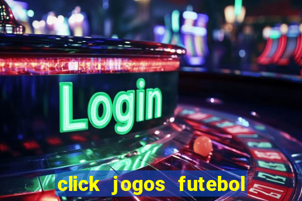 click jogos futebol de areia