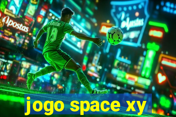 jogo space xy