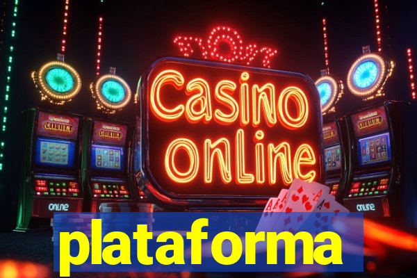 plataforma estrangeira slots