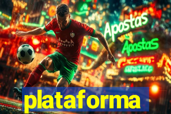 plataforma estrangeira slots