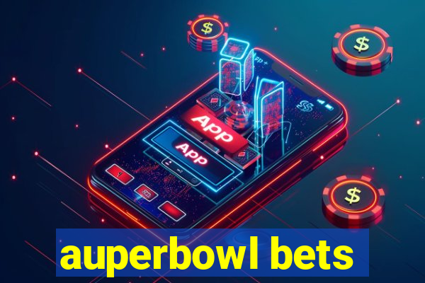 auperbowl bets