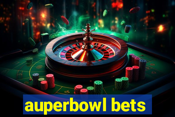 auperbowl bets