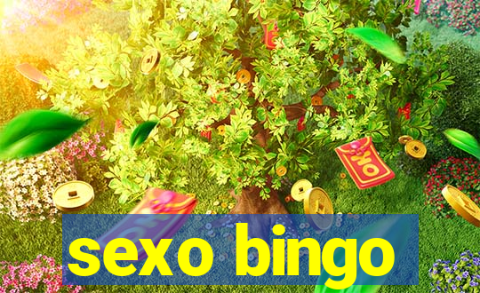 sexo bingo