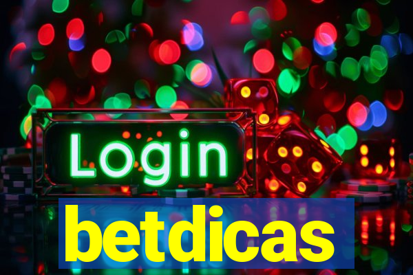 betdicas