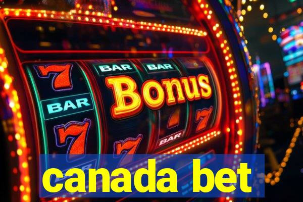 canada bet