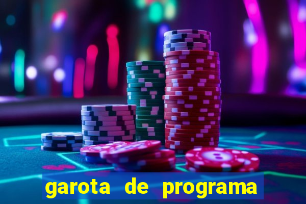 garota de programa em saj