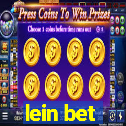 lein bet