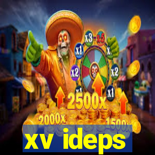 xv ideps