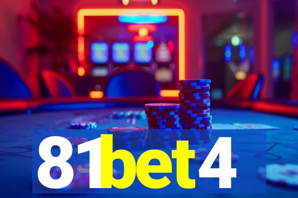 81bet4