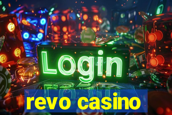 revo casino