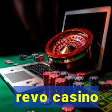 revo casino