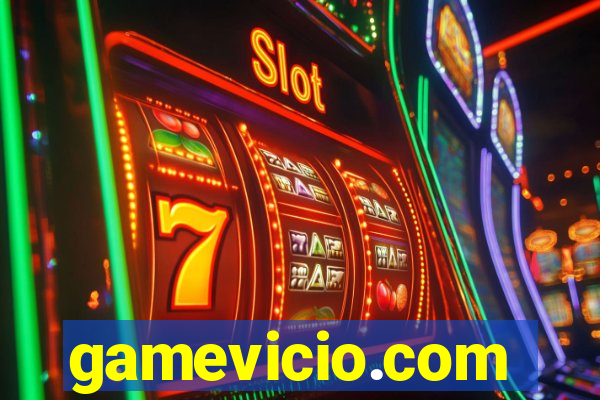 gamevicio.com