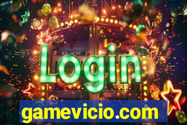 gamevicio.com