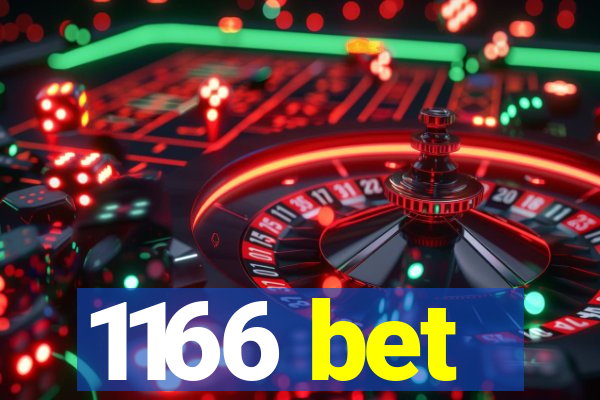 1166 bet