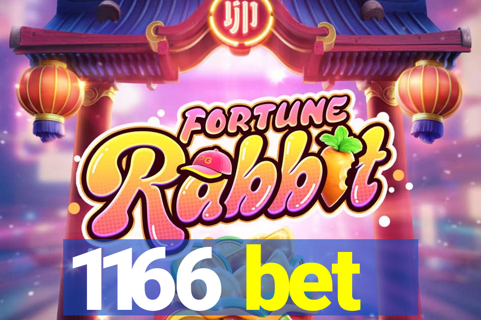 1166 bet