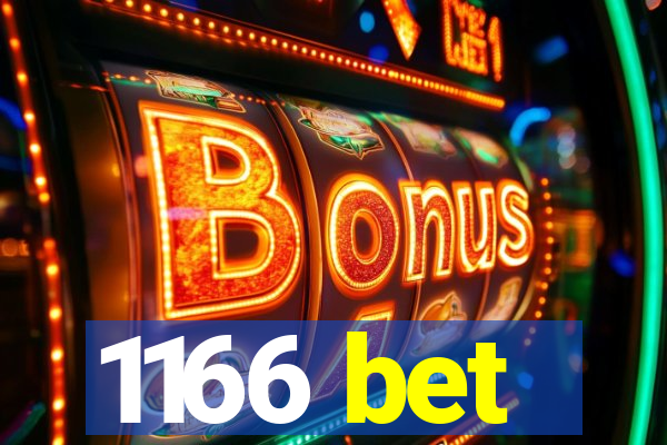 1166 bet