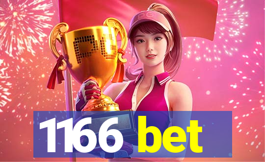 1166 bet