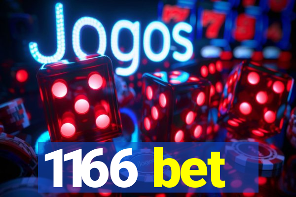 1166 bet