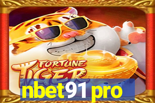 nbet91 pro