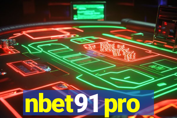 nbet91 pro