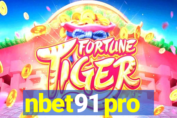 nbet91 pro