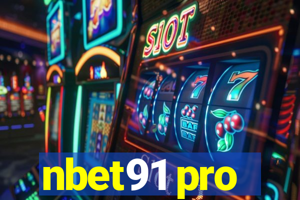 nbet91 pro