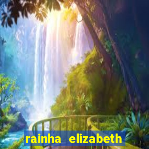 rainha elizabeth morreu com quantos anos