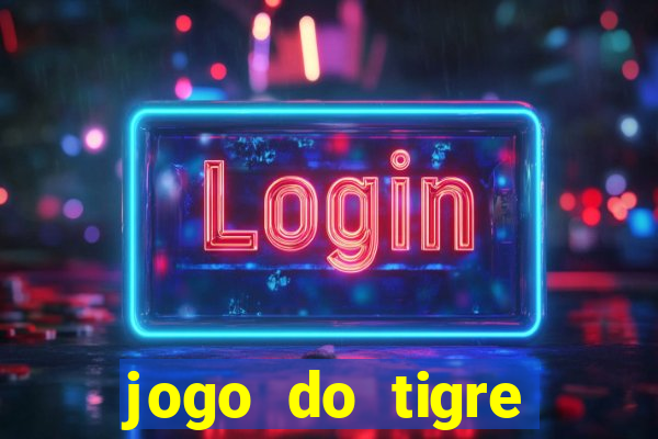 jogo do tigre horário pagante