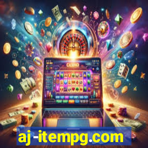 aj-itempg.com