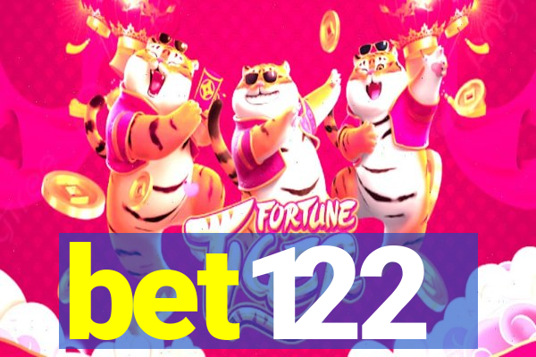 bet122