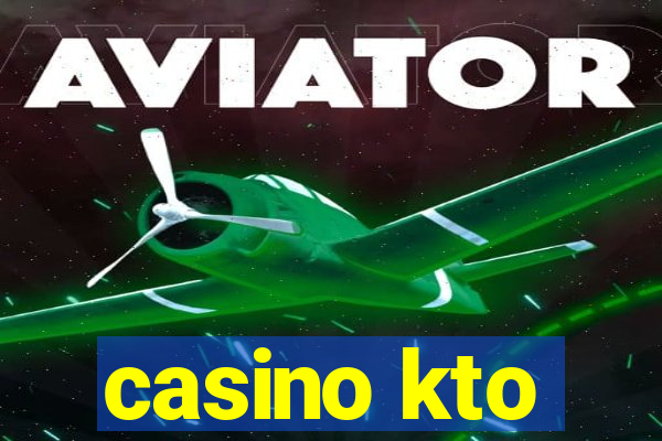 casino kto