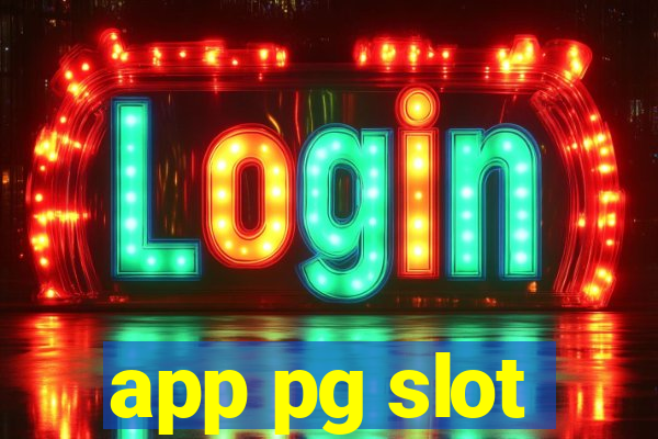 app pg slot