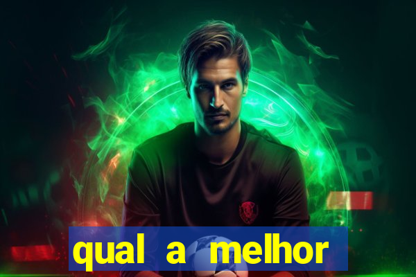 qual a melhor plataforma para se jogar