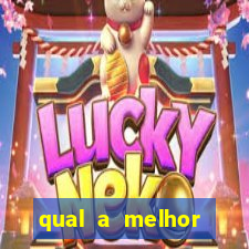 qual a melhor plataforma para se jogar