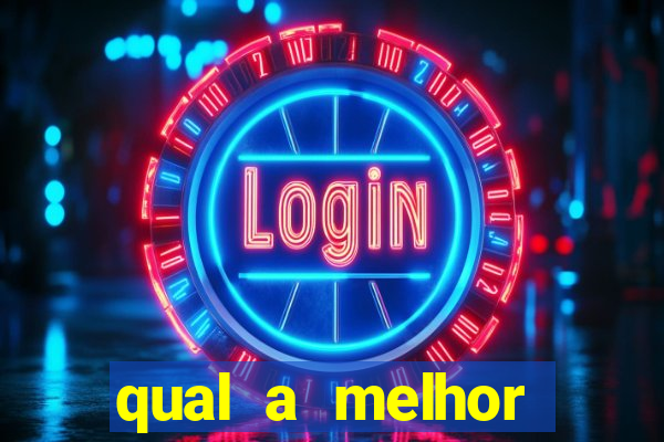 qual a melhor plataforma para se jogar