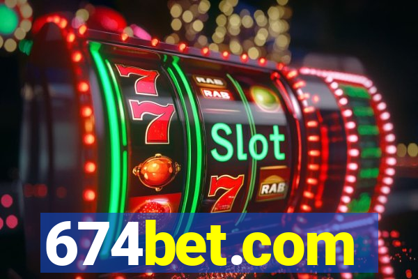 674bet.com