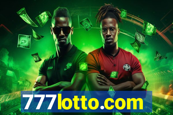 777lotto.com