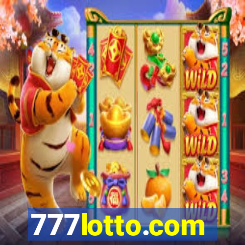 777lotto.com