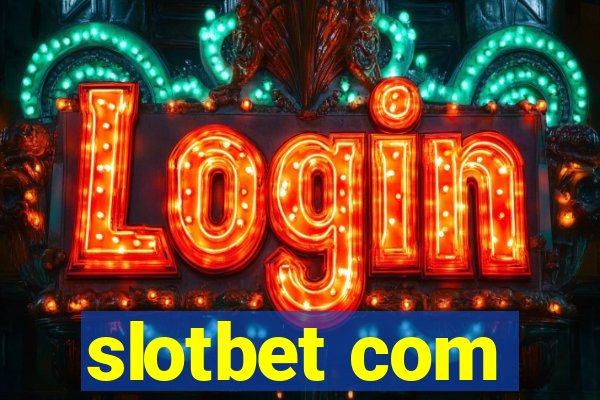 slotbet com