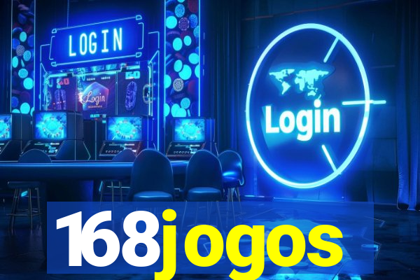 168jogos