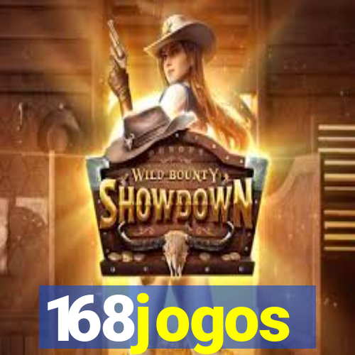 168jogos