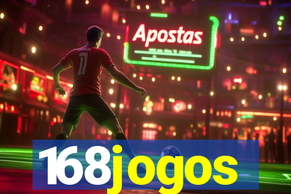 168jogos