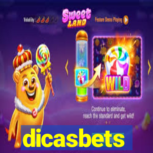 dicasbets