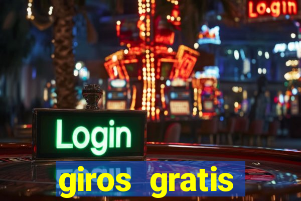 giros gratis fortune tiger