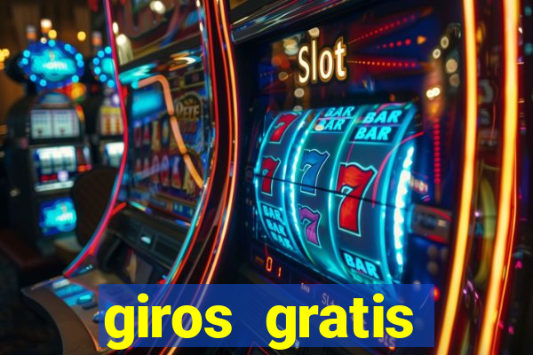 giros gratis fortune tiger