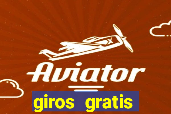 giros gratis fortune tiger