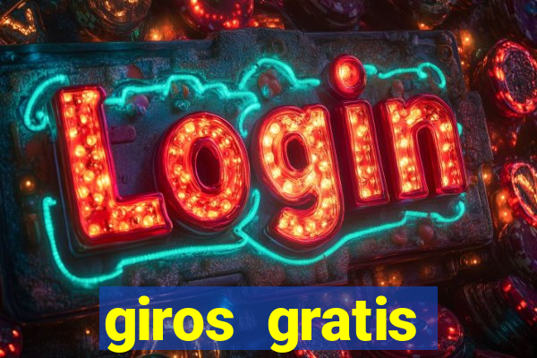 giros gratis fortune tiger